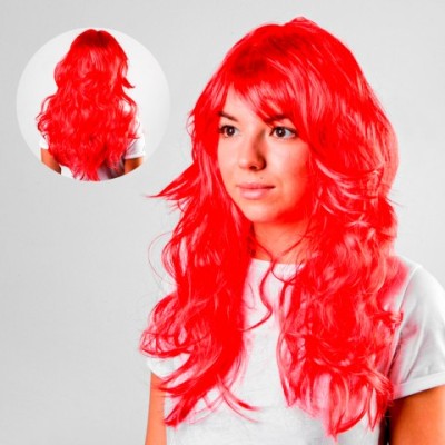 Парик Парик