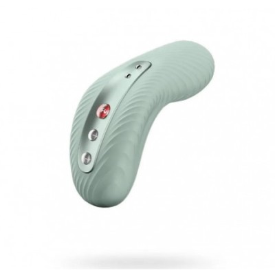 Универсальный вибромассажер Fun Factory Laya III (светло-зеленый) Универсальный вибромассажер Fun Factory Laya III (светло-зеленый)