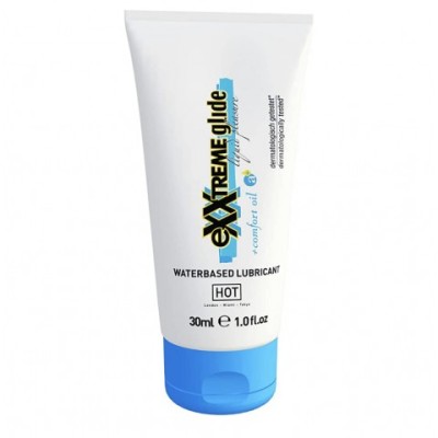Лубрикант на водной основе анальный eXXtreme glide 30 мл. Лубрикант на водной основе анальный eXXtreme glide 30 мл.