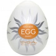 TENGA №11 Стимулятор яйцо Shiny