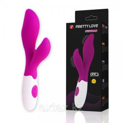 Вибратор - 30 функций вибрации Вибратор - 30 функций вибрации