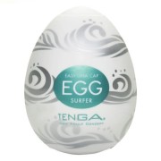 TENGA №12 Стимулятор яйцо Surfer