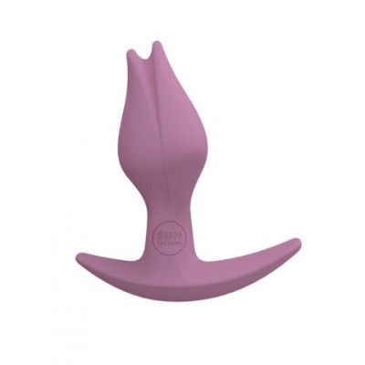 Анальный стимулятор Bootie Fem от Fun Factory (пудрово-розовый) Анальный стимулятор Bootie Fem от Fun Factory (пудрово-розовый)