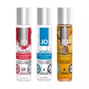 Подарочный набор гелей/ Tri-Me Triple Pack - Classics