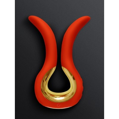 Универсальный вибратор Gvibe Maxi, 14.9 см Универсальный вибратор Gvibe Maxi, 14.9 см