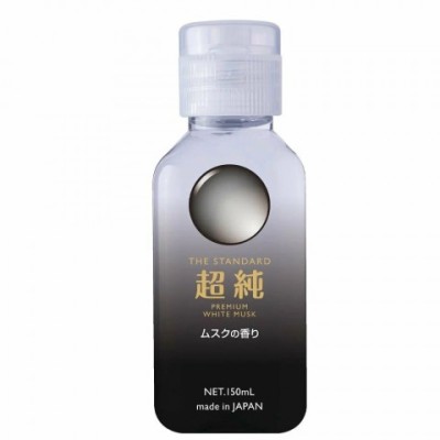 Гель на водной основе .beyond premium white musk с ароматом белого мускуса, 150 мл Гель на водной основе .beyond premium white musk с ароматом белого мускуса, 150 мл