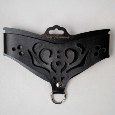 Ошейник с узорами Ошейник с узорами