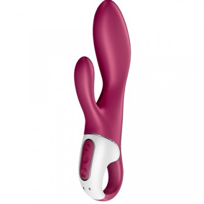 Вибратор Satisfyer Heated Affair Connect App Вибратор Satisfyer Heated Affair Connect App