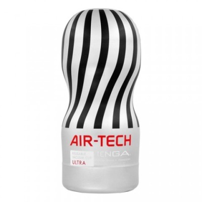 Многоразовый стимулятор Air-Tech Ultra Size TENGA Многоразовый стимулятор Air-Tech Ultra Size TENGA