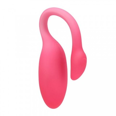 Smart-вибратор Magic Flamingo Max, розовый, от Magic Motion Smart-вибратор Magic Flamingo Max, розовый, от Magic Motion