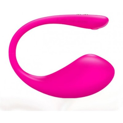 Виброяйцо с приложением для пар Lovense Виброяйцо с приложением для пар Lovense