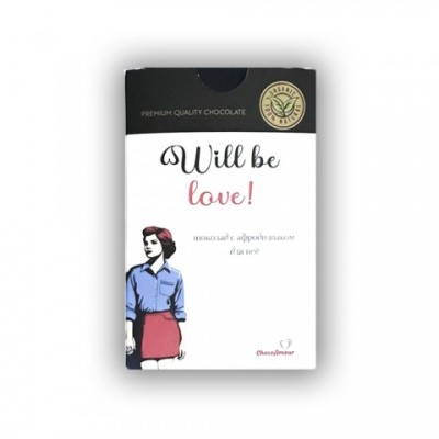 Возбуждающий шоколад Возбуждающий шоколад