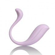 Интерактивное виброяйцо Phoenix Neo 2 с подключением к приложению от SVAKOM