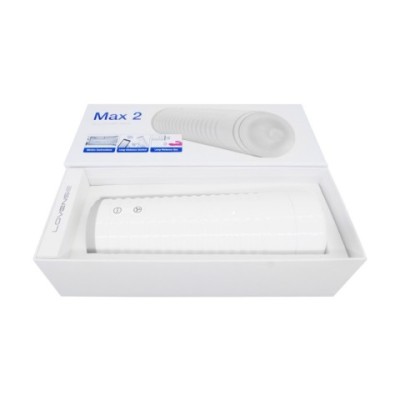 Lovense Max 2 Мужской мастурбатор Lovense Max 2 Мужской мастурбатор