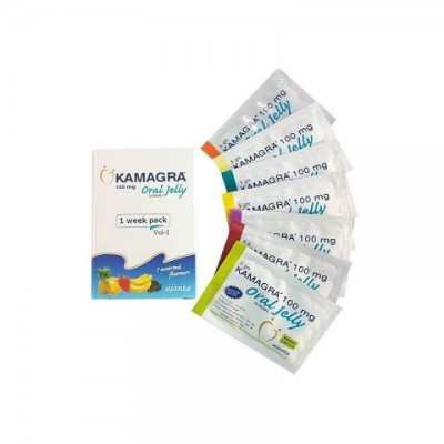 Камагра-сироп, упаковка на неделю - 7 разных вкусов Камагра-сироп, упаковка на неделю - 7 разных вкусов