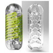 TENGA SPINNER Мастурбатор Shell