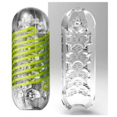 TENGA SPINNER Мастурбатор Shell TENGA SPINNER Мастурбатор Shell