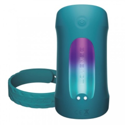 Массажер для пениса в режиме Handsfree Массажер для пениса в режиме Handsfree