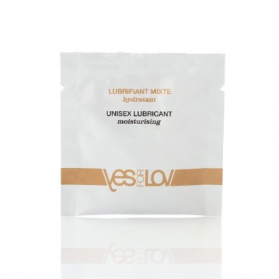 Лубрикант YESFORLOV увлажняющий 5 мл. Лубрикант YESFORLOV увлажняющий 5 мл.