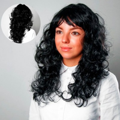 Парик Парик