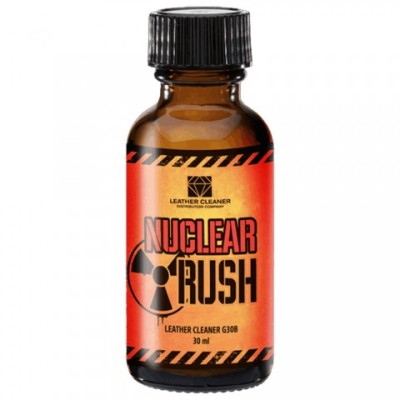 Попперс Нукле раш (Nuclear Rush) 30 мл Попперс Нукле раш (Nuclear Rush) 30 мл