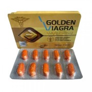 Препарат Golden viagra для мужчин (10 таб.)