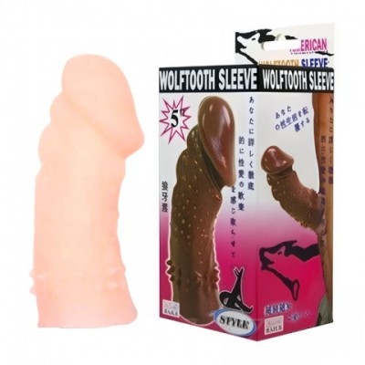 Насдака на пенис - светлая Насдака на пенис - светлая