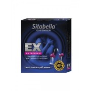Насадка стимулирующая Sitabella Extender Продлевающий Эффект