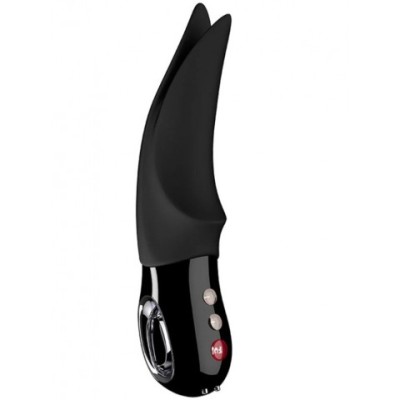 Вибратор VOLTA черный от Fun factory Вибратор VOLTA черный от Fun factory