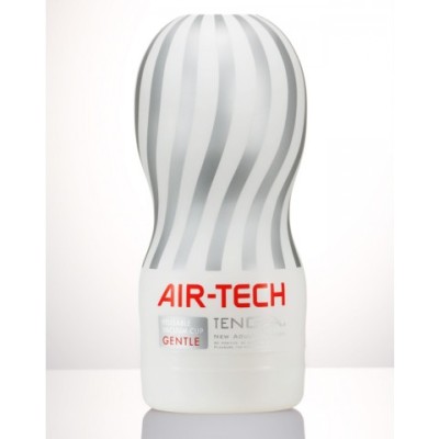 TENGA Многоразовый стимулятор Air-Tech Gentle TENGA Многоразовый стимулятор Air-Tech Gentle