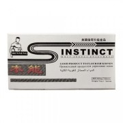 Возбуждающее средство для мужчин Instinct (10 таб.)