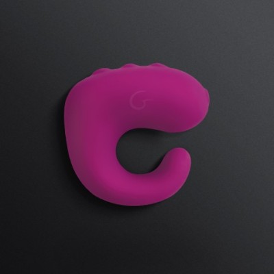 Gvibe Gring XL - Вибрирующее кольцо на палец 2 в 1, 5х3.7 см Gvibe Gring XL - Вибрирующее кольцо на палец 2 в 1, 5х3.7 см