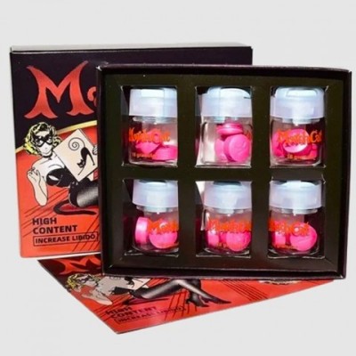 Возбудитель для женщин Мартовская кошка Возбудитель для женщин Мартовская кошка