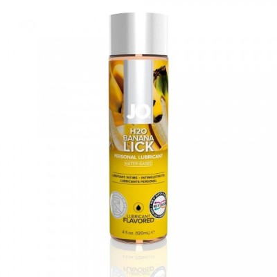 Вкусовой лубрикант Вкусовой лубрикант