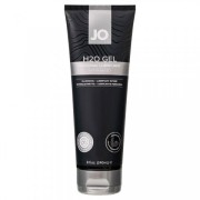 Супер густой гель на водной основе JO H2O GEL - FOR HIM 240mL