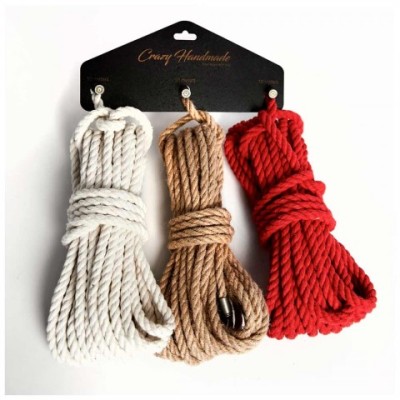 Набор веревок Набор веревок