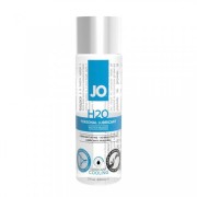 Классический охлаждающий лубрикант на водной основе / JO H2O Cooling 2oz - 60 мл.