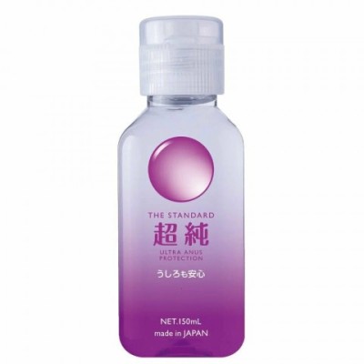 Анальный лубрикант с защитными свойствами Ultra Anal Protection .beyond, 150 мл Анальный лубрикант с защитными свойствами Ultra Anal Protection .beyond, 150 мл
