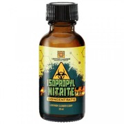 Попперс Изопропилнитрит (Isopropyl Nitrite) 30 мл