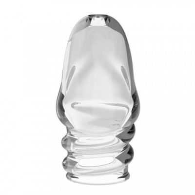 Насадка на головку пениса Jeremy, прозрачная Насадка на головку пениса Jeremy, прозрачная