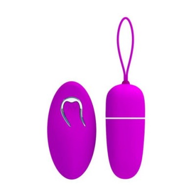 Вибропуля с пультом управления Вибропуля с пультом управления