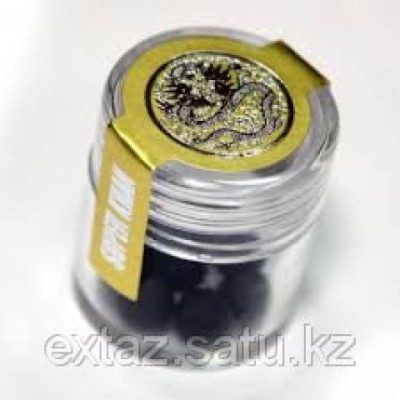 Могучий хан (штучно) Могучий хан (штучно)