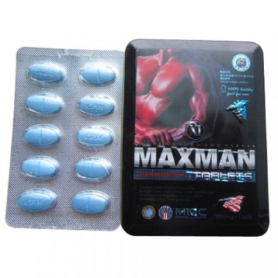 Препарат для потенции Препарат для потенции