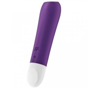 Мини-вибратор Satisfyer Ultra Power Bullet 2 фиолетовый