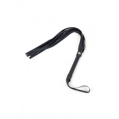 Плетка Tease Play Black Плетка Tease Play Black