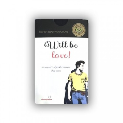 Возбуждающий шоколад Возбуждающий шоколад