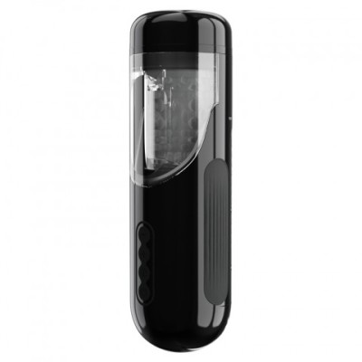 Автоматический масурбатор с ротацией и озвучкой Lorelei Автоматический масурбатор с ротацией и озвучкой Lorelei