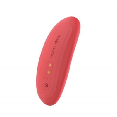 MAGIC MOTION NYX Вибратор красный MAGIC MOTION NYX Вибратор красный
