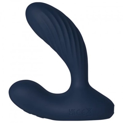 Интерактивный массажер простаты Vick Neo 2 с функцией подогрева от SVAKOM Интерактивный массажер простаты Vick Neo 2 с функцией подогрева от SVAKOM