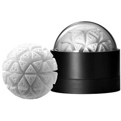 Мастурбатор TENGA GEO Glacier Мастурбатор TENGA GEO Glacier